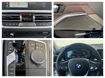 BMW 330e Luxury   292cp   stare perfecta !