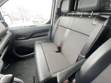 Peugeot Expert  2.0 HDI-122cp  Webasto  RAR EFECTUAT