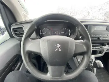 Peugeot Expert  2.0 HDI-122cp  Webasto  RAR EFECTUAT