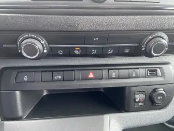 Peugeot Expert  2.0 HDI-122cp  Webasto  RAR EFECTUAT