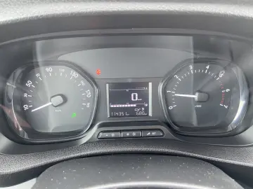 Peugeot Expert  2.0 HDI-122cp  Webasto  RAR EFECTUAT