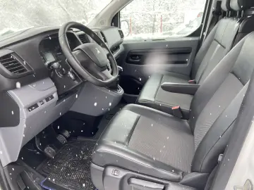 Peugeot Expert  2.0 HDI-122cp  Webasto  RAR EFECTUAT