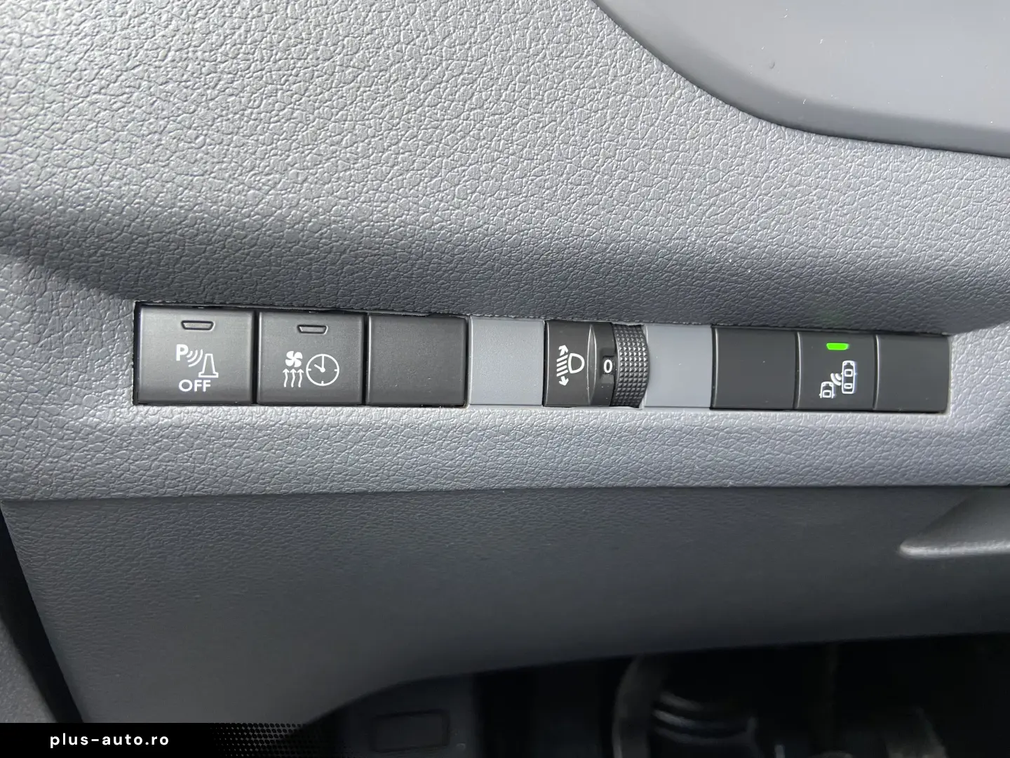 Peugeot Expert  2.0 HDI-122cp  Webasto  RAR EFECTUAT