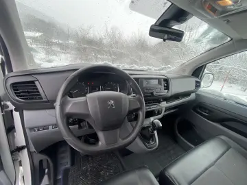 Peugeot Expert  2.0 HDI-122cp  Webasto  RAR EFECTUAT