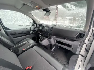 Peugeot Expert  2.0 HDI-122cp  Webasto  RAR EFECTUAT