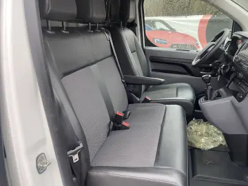 Peugeot Expert  2.0 HDI-122cp  Webasto  RAR EFECTUAT