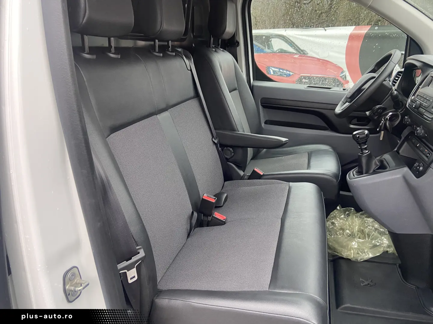 Peugeot Expert  2.0 HDI-122cp  Webasto  RAR EFECTUAT