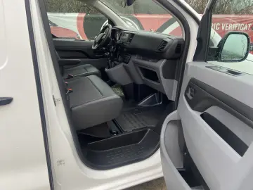 Peugeot Expert  2.0 HDI-122cp  Webasto  RAR EFECTUAT