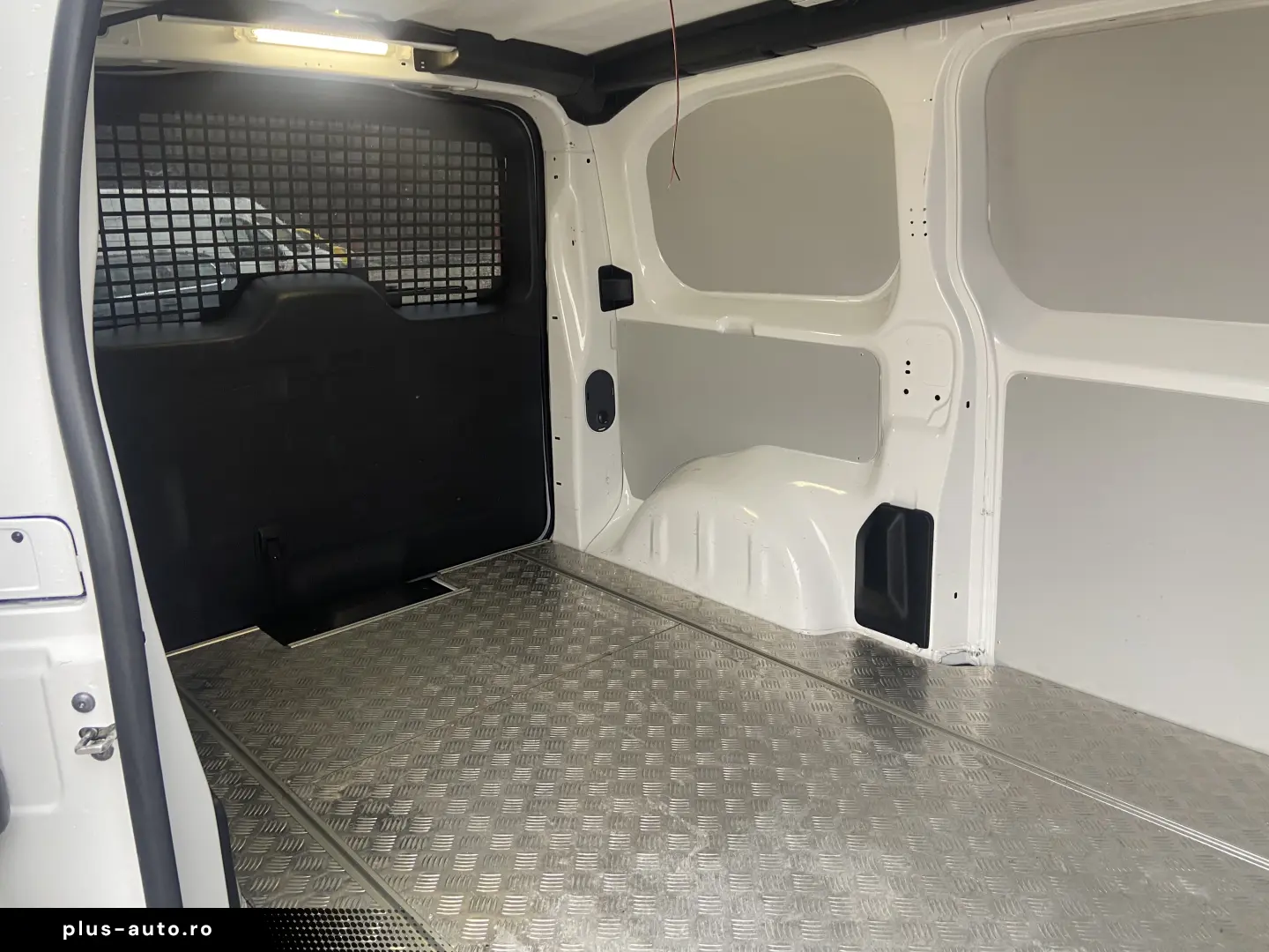 Peugeot Expert  2.0 HDI-122cp  Webasto  RAR EFECTUAT