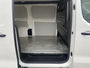 Peugeot Expert  2.0 HDI-122cp  Webasto  RAR EFECTUAT