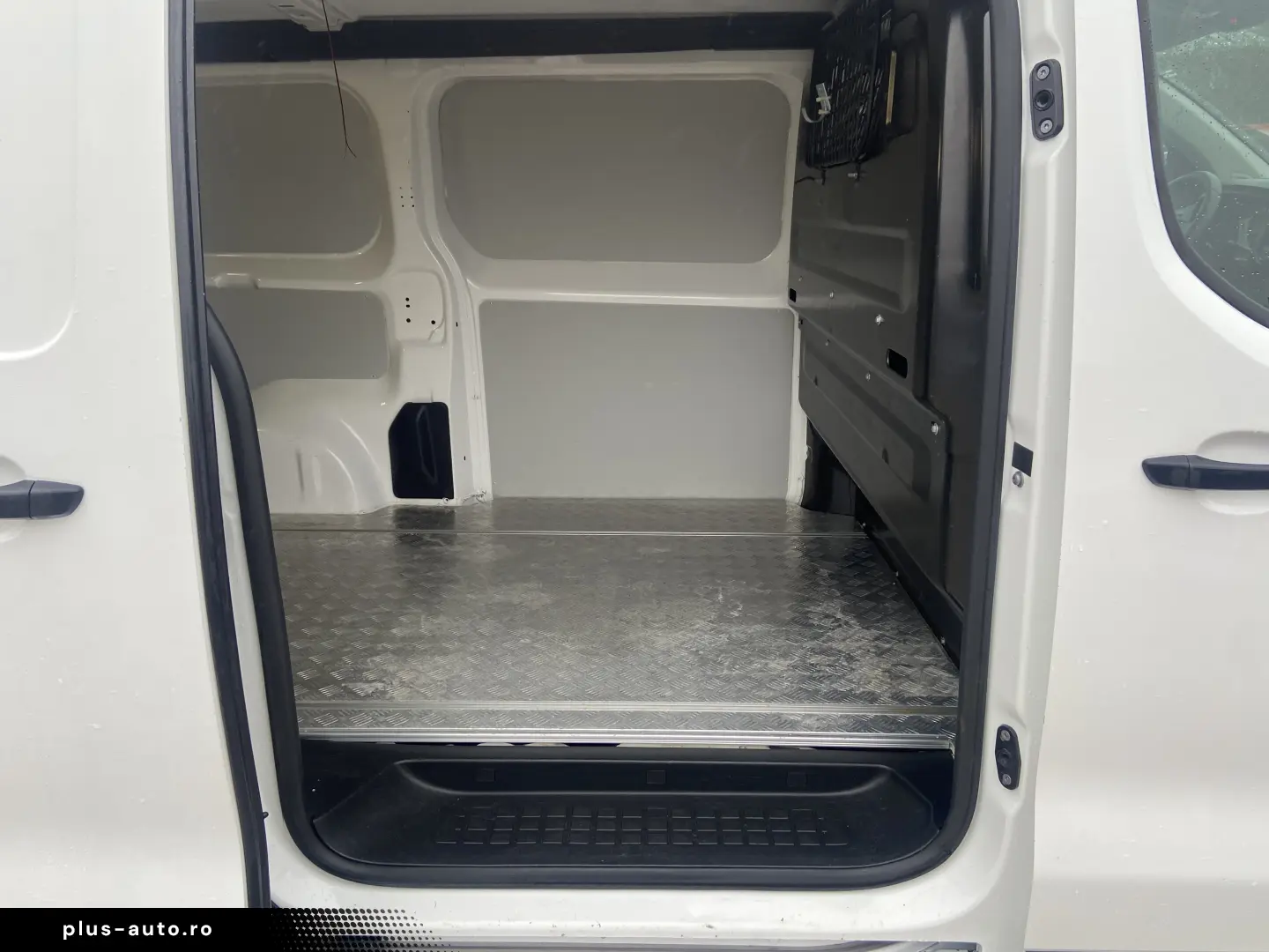 Peugeot Expert  2.0 HDI-122cp  Webasto  RAR EFECTUAT