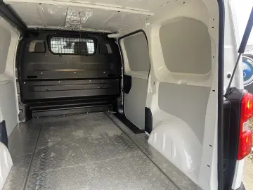 Peugeot Expert  2.0 HDI-122cp  Webasto  RAR EFECTUAT