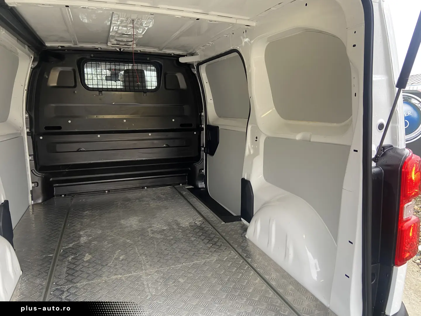 Peugeot Expert  2.0 HDI-122cp  Webasto  RAR EFECTUAT