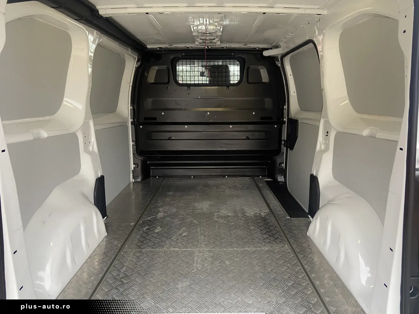 Peugeot Expert  2.0 HDI-122cp  Webasto  RAR EFECTUAT