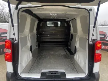 Peugeot Expert  2.0 HDI-122cp  Webasto  RAR EFECTUAT