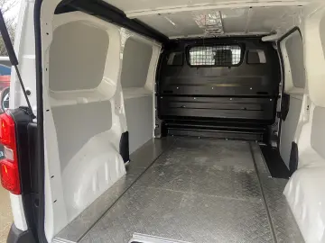 Peugeot Expert  2.0 HDI-122cp  Webasto  RAR EFECTUAT