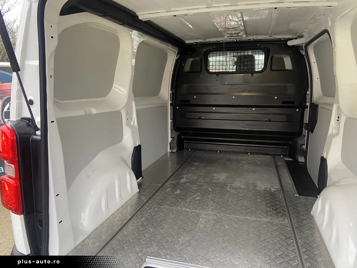 Peugeot Expert  2.0 HDI-122cp  Webasto  RAR EFECTUAT