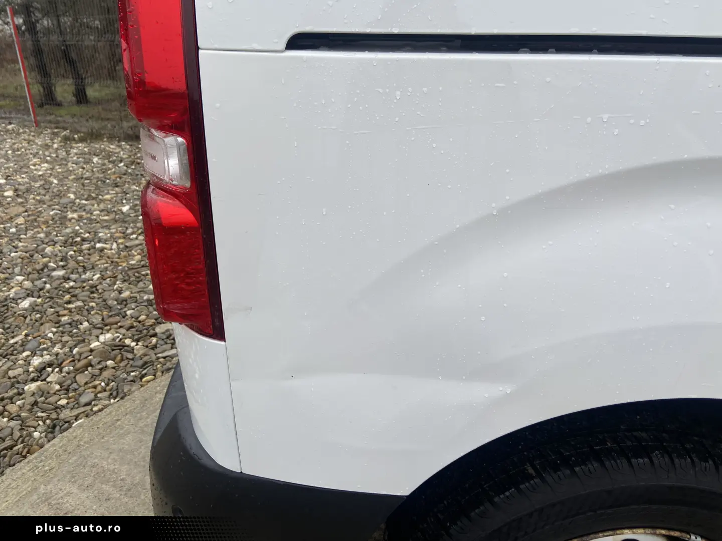 Peugeot Expert  2.0 HDI-122cp  Webasto  RAR EFECTUAT