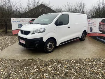 Peugeot Expert  2.0 HDI-122cp  Webasto  RAR EFECTUAT