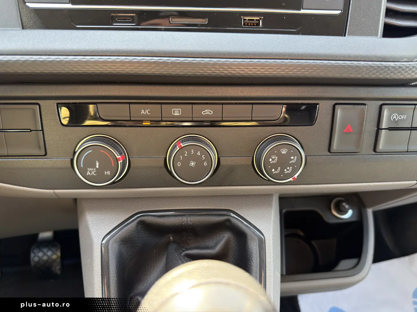 VW Transporter T6.1  2.0 TDI  150CP  6 trepte  garantie 1 an