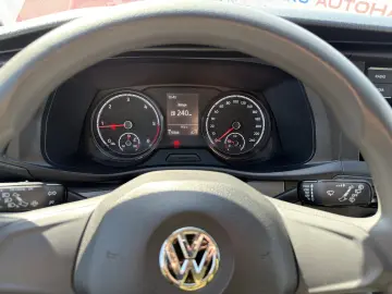 VW Transporter T6.1  2.0 TDI  150CP  6 trepte  garantie 1 an