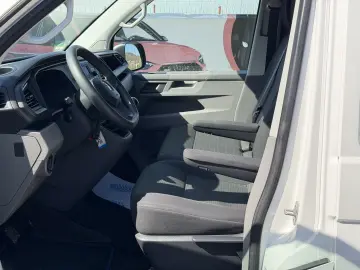 VW Transporter T6.1  2.0 TDI  150CP  6 trepte  garantie 1 an