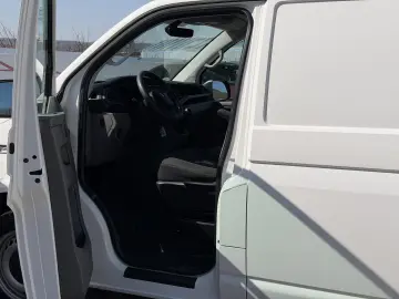VW Transporter T6.1  2.0 TDI  150CP  6 trepte  garantie 1 an