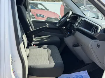 VW Transporter T6.1  2.0 TDI  150CP  6 trepte  garantie 1 an