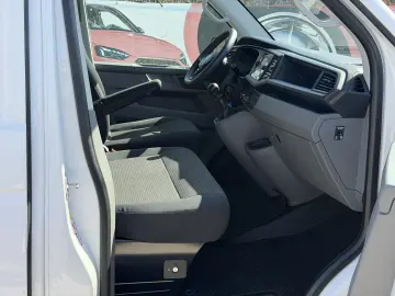 VW Transporter T6.1  2.0 TDI  150CP  6 trepte  garantie 1 an