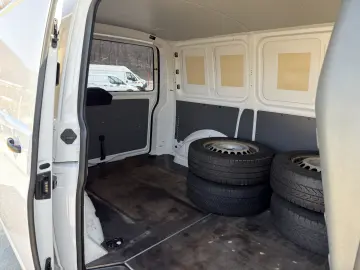 VW Transporter T6.1  2.0 TDI  150CP  6 trepte  garantie 1 an