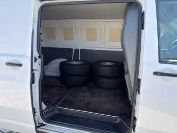 VW Transporter T6.1  2.0 TDI  150CP  6 trepte  garantie 1 an