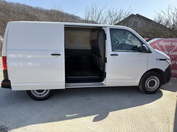VW Transporter T6.1  2.0 TDI  150CP  6 trepte  garantie 1 an