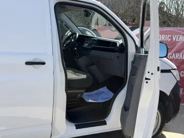 VW Transporter T6.1  2.0 TDI  150CP  6 trepte  garantie 1 an