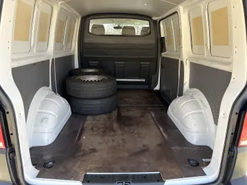 VW Transporter T6.1  2.0 TDI  150CP  6 trepte  garantie 1 an