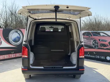 VW Transporter T6.1  2.0 TDI  150CP  6 trepte  garantie 1 an