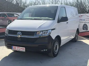 VW Transporter T6.1  2.0 TDI  150CP  6 trepte  garantie 1 an