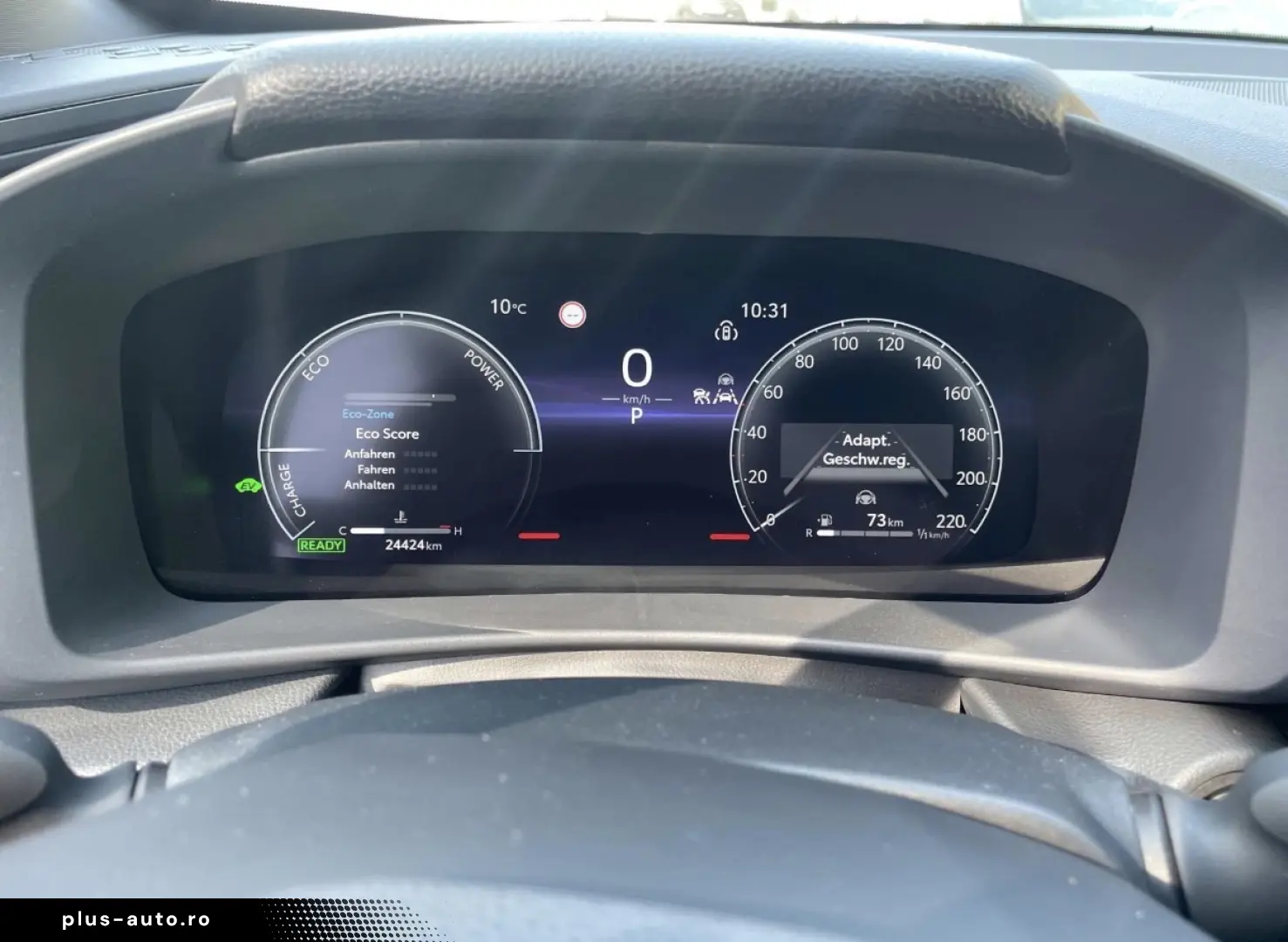 Toyota C-HR 1.8 Hybrid Team