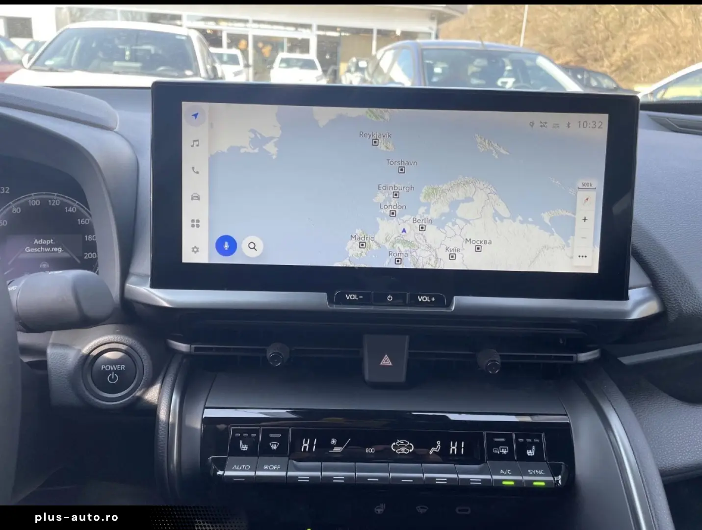 Toyota C-HR 1.8 Hybrid Team