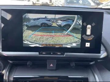 Toyota C-HR 1.8 Hybrid Team