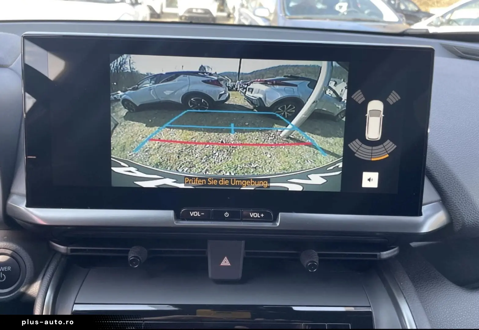 Toyota C-HR 1.8 Hybrid Team