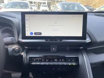 Toyota C-HR 1.8 Hybrid Team