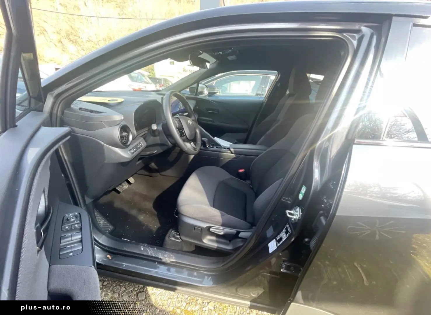 Toyota C-HR 1.8 Hybrid Team