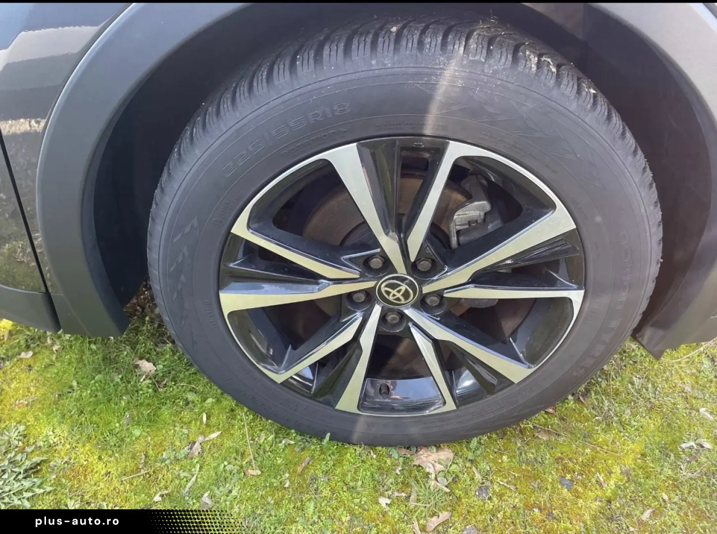 Toyota C-HR 1.8 Hybrid Team