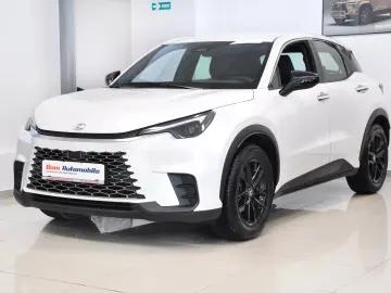 LEXUS LBX HYBRID GARANTIE OFICIALA 8ANI 200.000KM