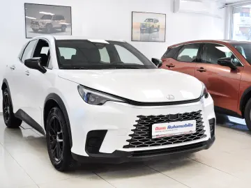 LEXUS LBX HYBRID GARANTIE OFICIALA 8ANI 200.000KM