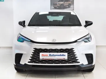 LEXUS LBX HYBRID GARANTIE OFICIALA 8ANI 200.000KM