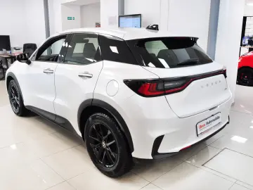 LEXUS LBX HYBRID GARANTIE OFICIALA 8ANI 200.000KM