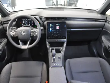 LEXUS LBX HYBRID GARANTIE OFICIALA 8ANI 200.000KM