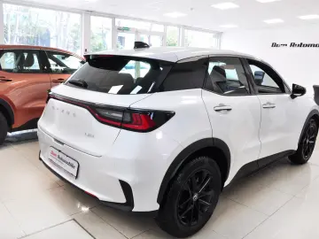 LEXUS LBX HYBRID GARANTIE OFICIALA 8ANI 200.000KM