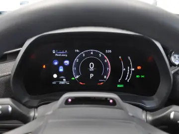 LEXUS LBX HYBRID GARANTIE OFICIALA 8ANI 200.000KM